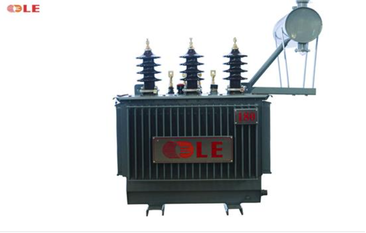 3-phase open-type transformer 180 kVA